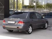 Mitsubishi Lancer IX Новосибирск  - изображение 23