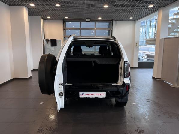 Lada (ВАЗ) Niva Travel I с пробегом 2021 года, цена 950 000 рублей, 81103 км, внедорожник, Автокод Объявления