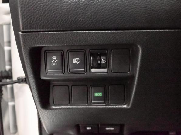 Nissan Qashqai II с пробегом 2014 года, цена 1 250 000 рублей, 173429 км, внедорожник, Автокод Объявления