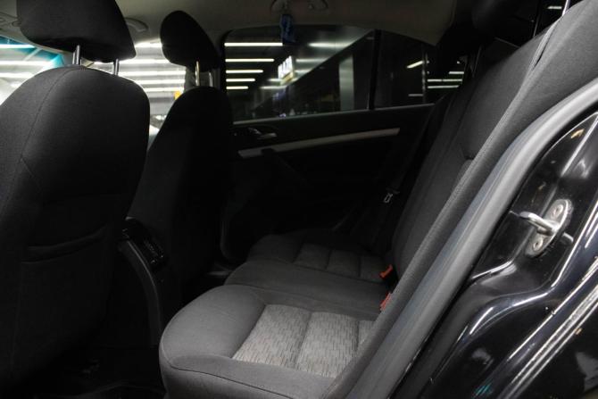 Skoda Octavia II (A5) Рестайлинг с пробегом 2012 года, цена 849 000 рублей, 172482 км, лифтбек, Автокод Объявления