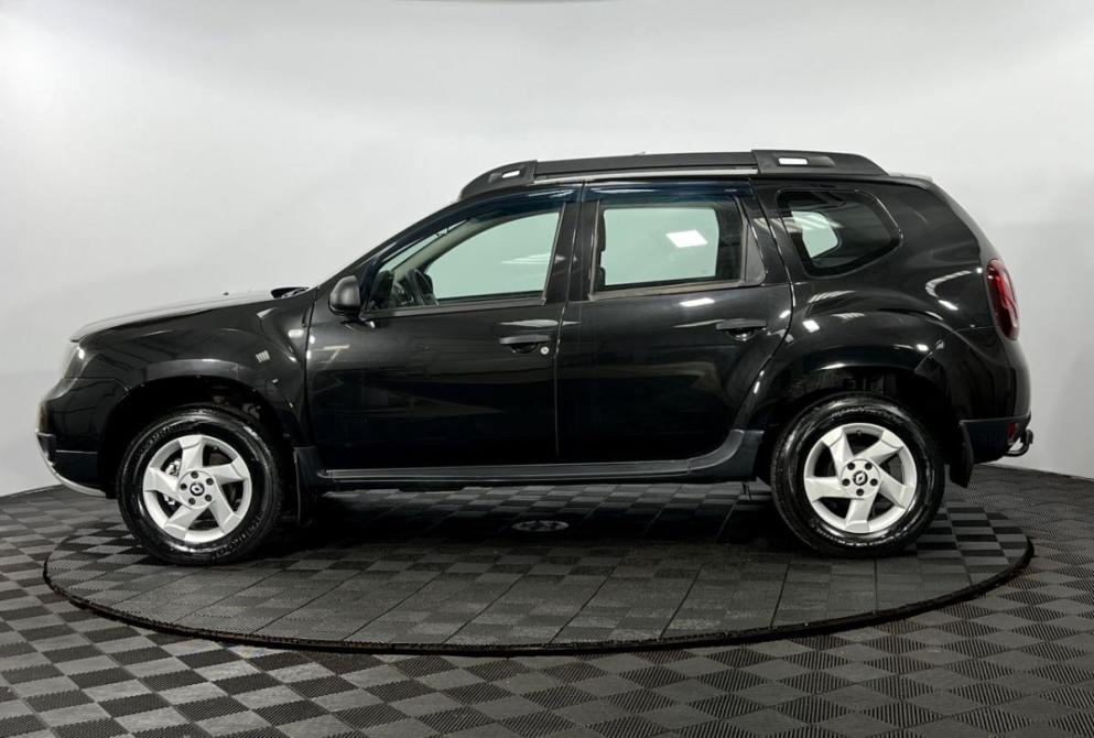 Renault Duster I Рестайлинг Нижний Новгород  - изображение 9