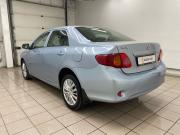 Toyota Corolla X (E140 E150) Энгельс  - изображение 40