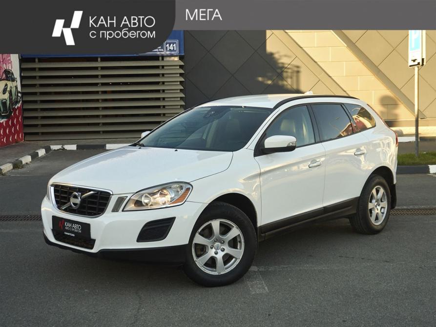Volvo XC60 I Казань  - изображение 1