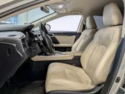 Lexus RX IV Рестайлинг Санкт-Петербург  - изображение 50
