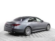 Mercedes-Benz S-Класс VII (W223) Москва  - изображение 31