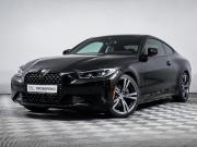 BMW 4 серии G22 G23 G26 Москва  - изображение 21