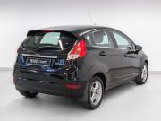 Ford Fiesta Mk6 Рестайлинг Санкт-Петербург  - изображение 31