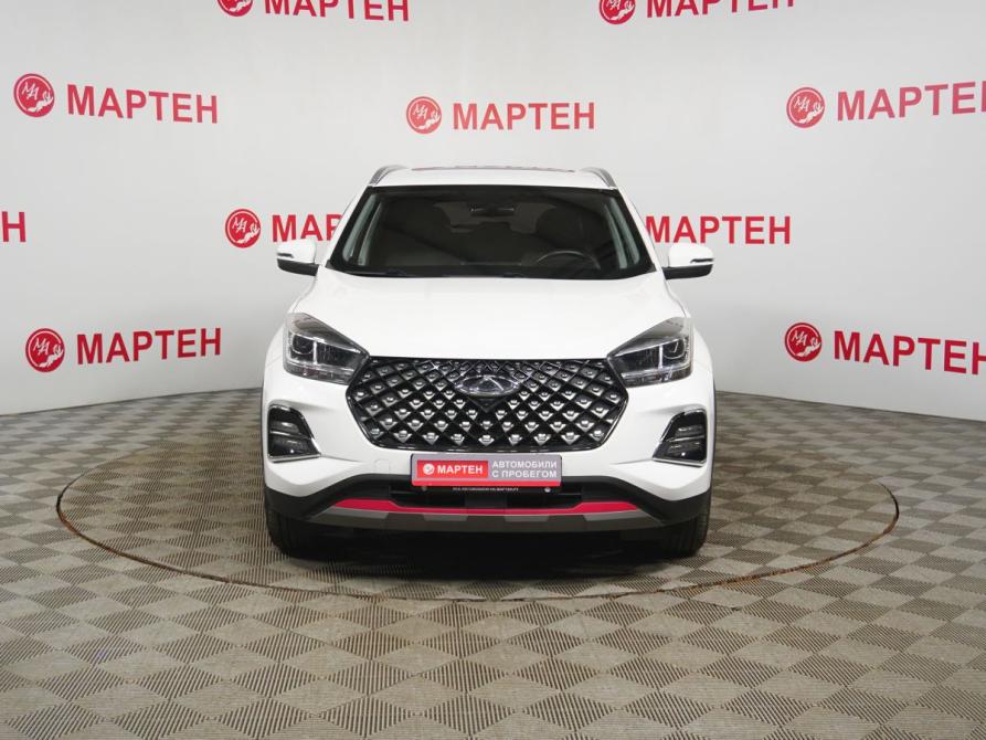 Chery Tiggo 4 Pro I Вологда  - изображение 2
