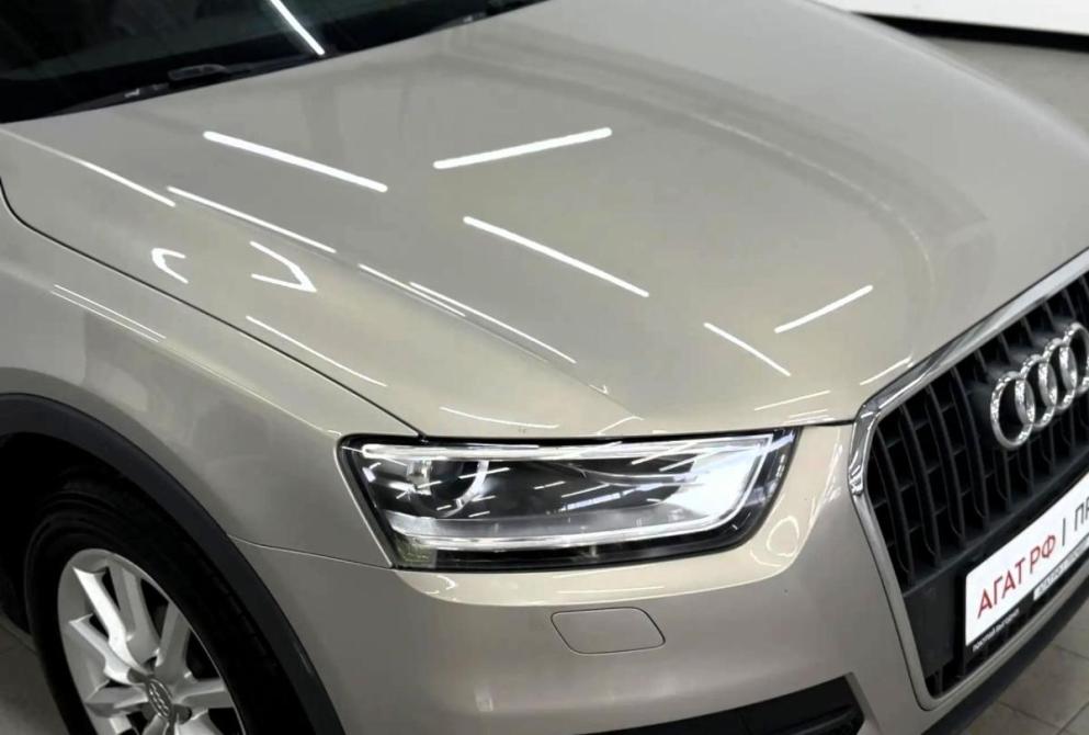 Audi Q3 I (8U) Екатеринбург  - изображение 17
