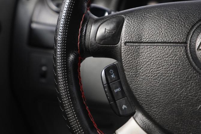 Chevrolet Lacetti I с пробегом 2008 года, цена 379 000 рублей, 220000 км, хэтчбек, Автокод Объявления