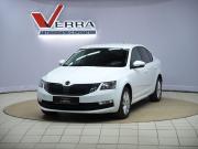 Skoda Octavia III (A7) Рестайлинг Уфа  - изображение 17