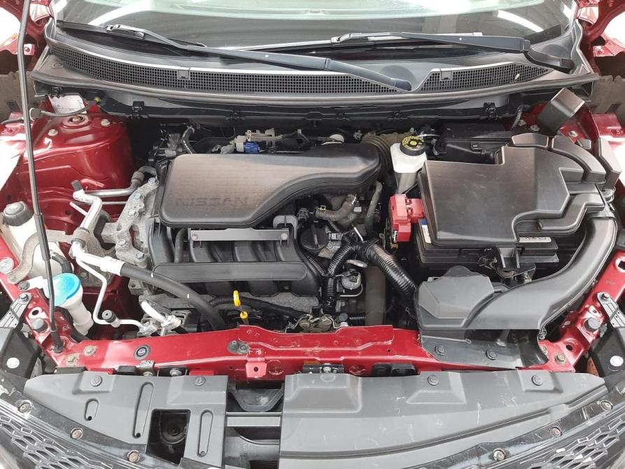 Nissan Qashqai II Москва  - изображение 7