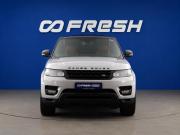 Land Rover Range Rover Sport II Москва  - изображение 26