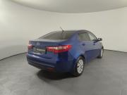 Kia Rio III Уфа  - изображение 28