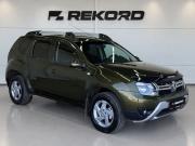 Renault Duster I Рестайлинг Уфа  - изображение 16