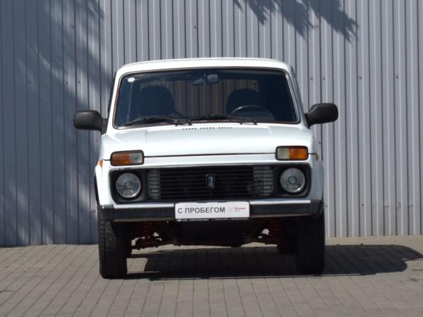 Lada (ВАЗ) 2131 (4x4) I с пробегом 2013 года, цена 429 000 рублей, 149633 км, внедорожник, Автокод Объявления