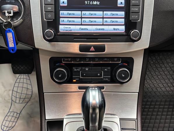 Volkswagen Passat B7 с пробегом 2011 года, цена 1 148 000 рублей, 150000 км, седан, Автокод Объявления