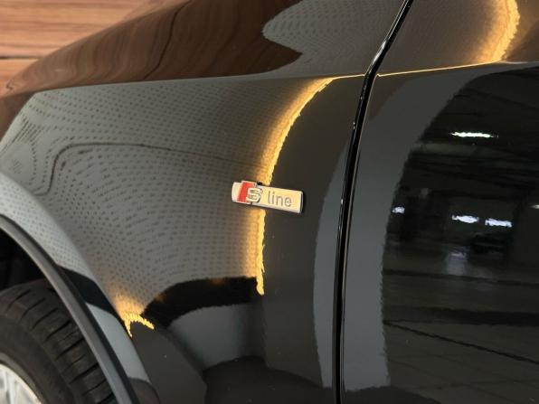 Audi Q5 I (8R) Рестайлинг с пробегом 2014 года, цена 2 299 900 рублей, 178696 км, внедорожник, Автокод Объявления