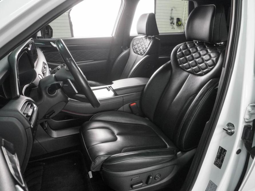 Hyundai Palisade I Воронеж  - изображение 11