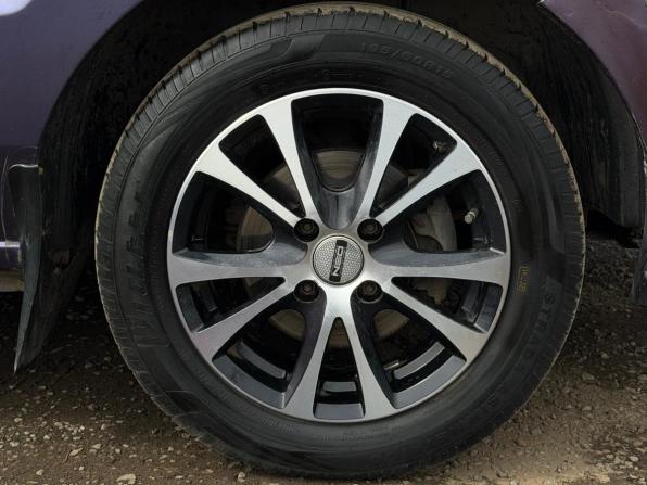 Ford Fusion I Рестайлинг с пробегом 2007 года, цена 330 000 рублей, 253800 км, хэтчбек, Автокод Объявления