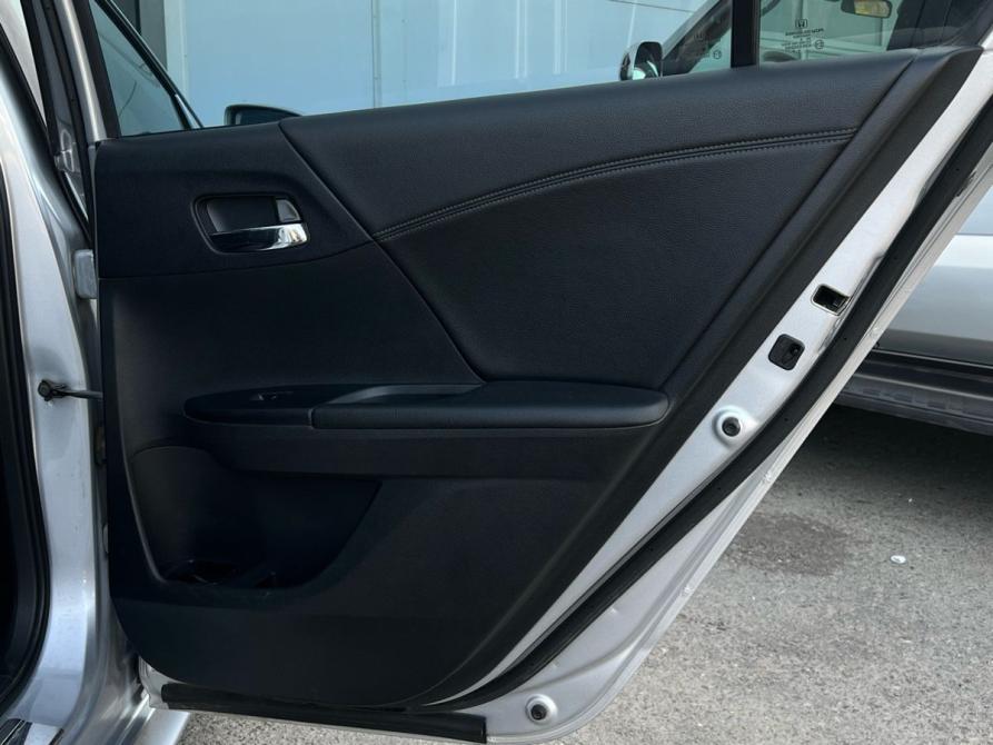 Honda Accord IX Волгоград  - изображение 18