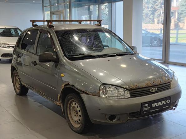 Lada (ВАЗ) Kalina I с пробегом 2011 года, цена 99 000 рублей, 303625 км, хэтчбек, Автокод Объявления