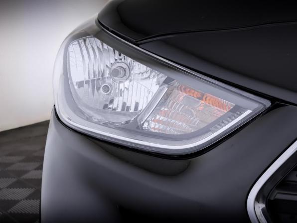 Hyundai Solaris II с пробегом 2019 года, цена 1 260 000 рублей, 79113 км, седан, Автокод Объявления