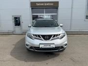 Nissan Murano II (Z51) Рестайлинг 2 Москва  - изображение 19