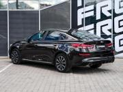 Kia Optima IV Краснодар  - изображение 25