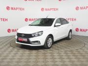 Lada (ВАЗ) Vesta I Вологда  - изображение 18