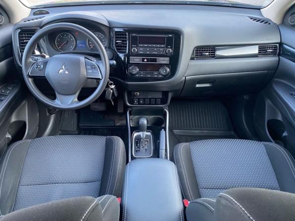 Mitsubishi Outlander III Рестайлинг 3 с пробегом 2019 года, цена 1 890 000 рублей, 130000 км, внедорожник, Автокод Объявления