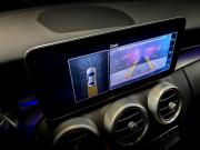 Mercedes-Benz C-Класс IV (W205) Рестайлинг Москва  - изображение 53