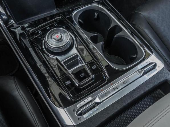 Kia Carnival IV с пробегом 2021 года, цена 3 813 000 рублей, 181566 км, минивэн, Автокод Объявления