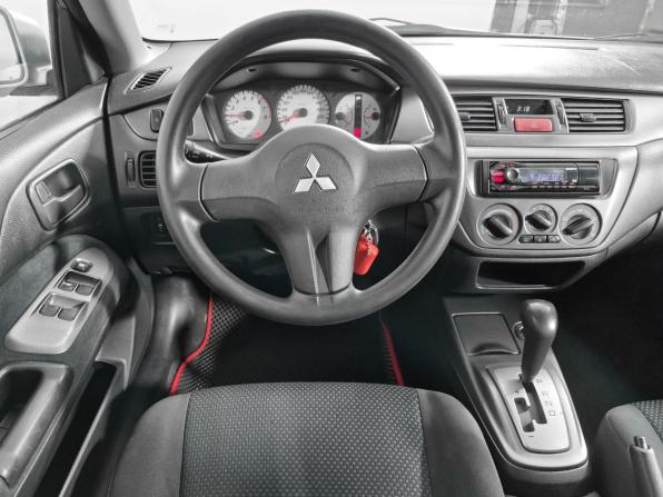 Mitsubishi Lancer IX Рестайлинг с пробегом 2007 года, цена 338 000 рублей, 235750 км, седан, Автокод Объявления