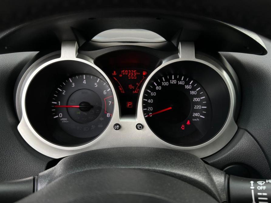 Nissan Juke I Альметьевск  - изображение 16