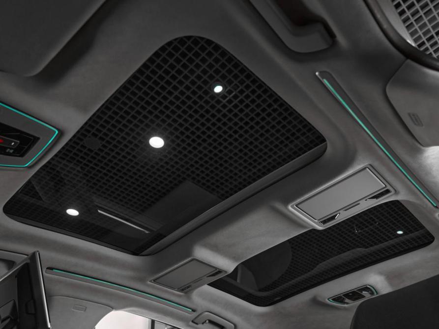 Audi A8 IV (D5) Москва  - изображение 9