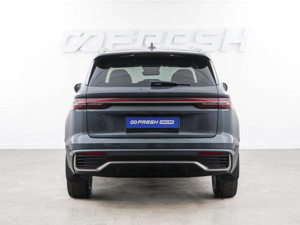 Geely Monjaro I с пробегом 2024 года, цена 3 399 046 рублей, 39390 км, внедорожник, Автокод Объявления