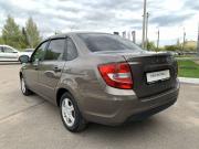 Lada (ВАЗ) Granta I Рестайлинг Великие Луки  - изображение 25