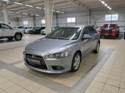 Mitsubishi Lancer X Рестайлинг Набережные Челны  - изображение 29