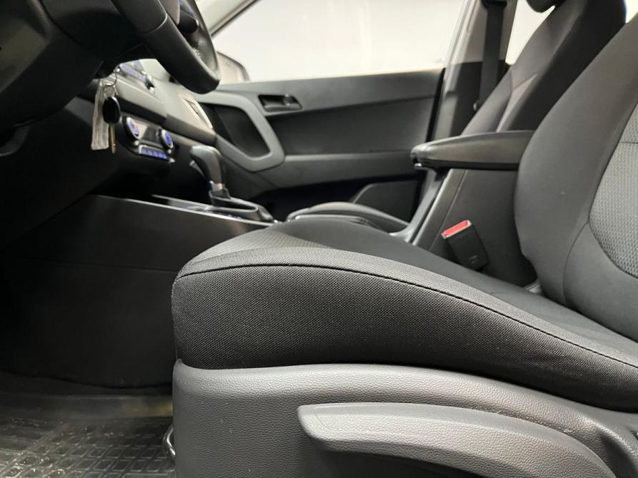 Hyundai Creta I Рестайлинг Тверь  - изображение 9