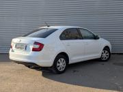 Skoda Rapid I Рестайлинг Москва  - изображение 40