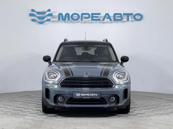 Mini Countryman II Рестайлинг с пробегом 2020 года, цена 2 890 000 рублей, 59555 км, внедорожник, Автокод Объявления