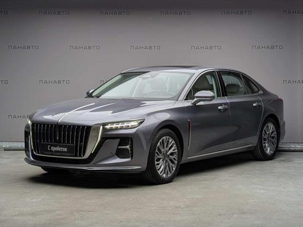 Hongqi H5 II с пробегом 2024 года, цена 3 550 000 рублей, 12080 км, седан, Автокод Объявления