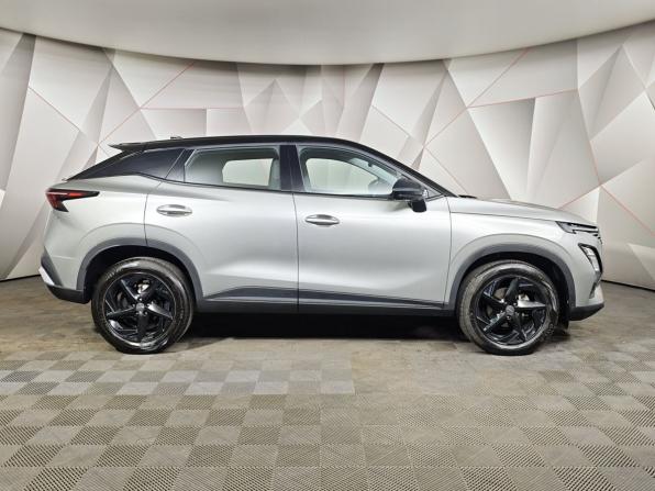 Omoda C5 I с пробегом 2024 года, цена 1 639 000 рублей, 28673 км, внедорожник, Автокод Объявления