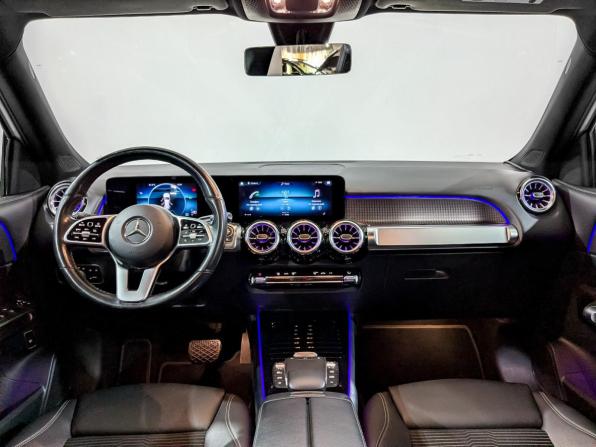 Mercedes-Benz GLB I (X247) с пробегом 2021 года, цена 3 995 000 рублей, 68736 км, внедорожник, Автокод Объявления