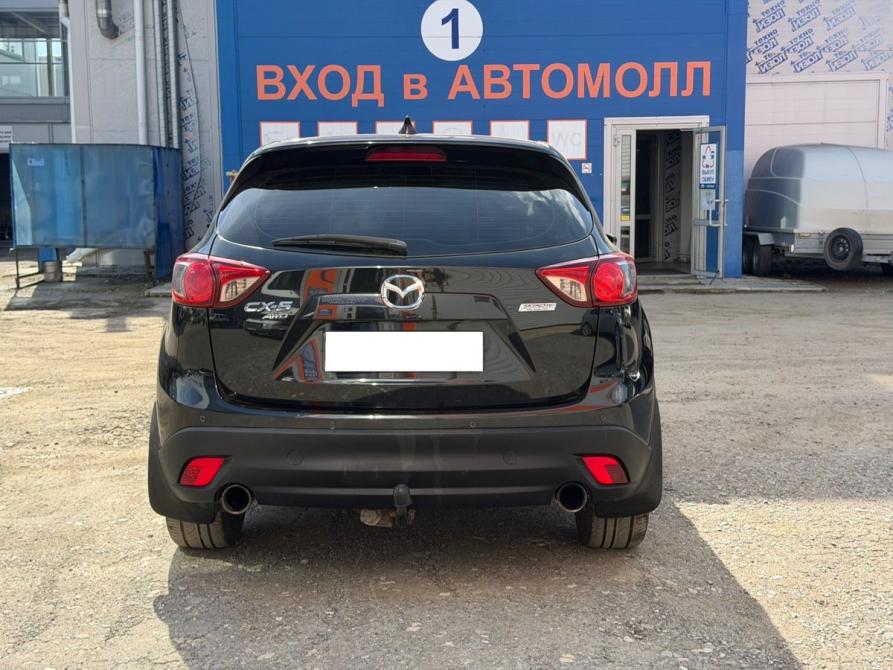 Mazda CX-5 I Березовский  - изображение 5