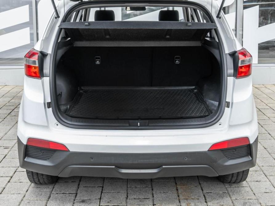 Hyundai Creta I Ставрополь  - изображение 21