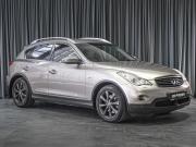 Infiniti EX I (J50) Тюмень  - изображение 25