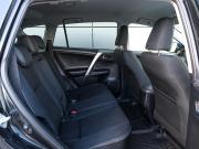 Toyota RAV4 IV (XA40) Рестайлинг Москва  - изображение 30