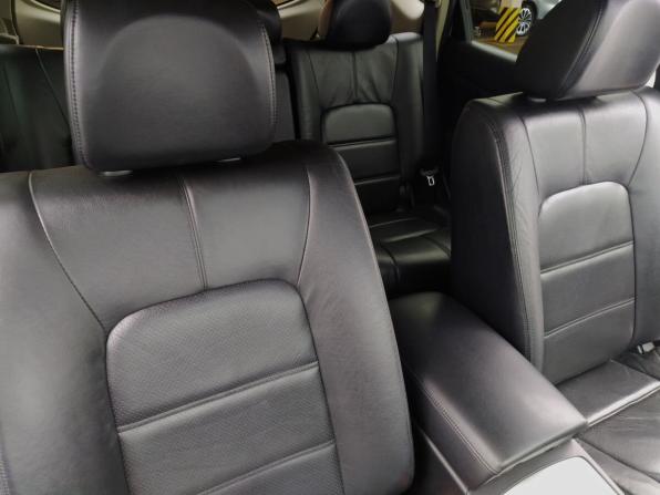 Nissan Murano II (Z51) Рестайлинг 2 с пробегом 2013 года, цена 1 617 000 рублей, 133000 км, внедорожник, Автокод Объявления